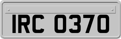 IRC0370