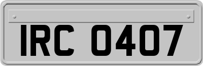 IRC0407