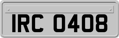 IRC0408