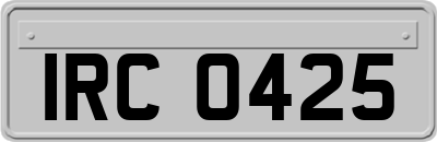 IRC0425