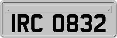 IRC0832