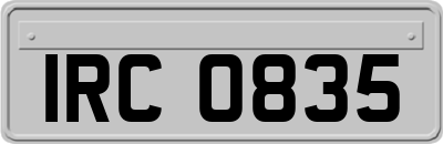 IRC0835