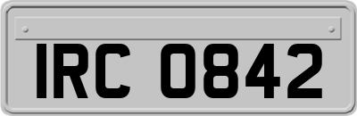 IRC0842