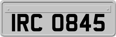 IRC0845