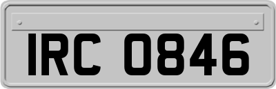 IRC0846