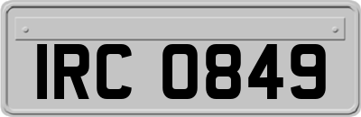 IRC0849