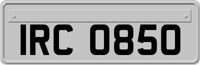 IRC0850