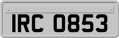 IRC0853