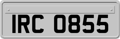 IRC0855