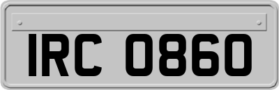 IRC0860