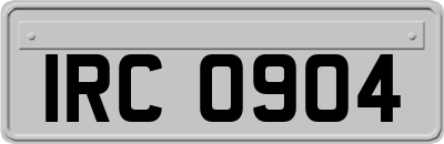 IRC0904