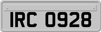 IRC0928