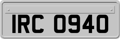 IRC0940