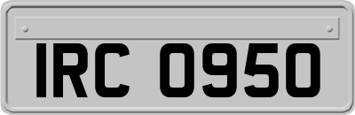 IRC0950