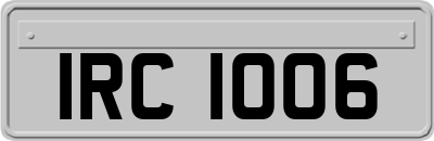 IRC1006