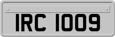 IRC1009