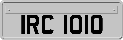 IRC1010