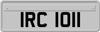 IRC1011