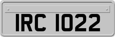 IRC1022