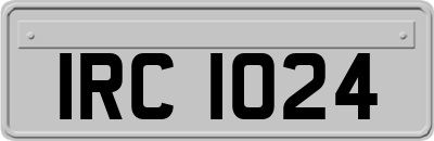 IRC1024