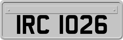 IRC1026