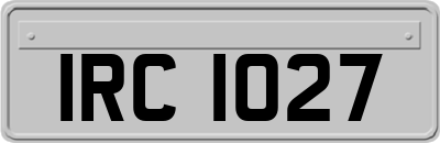 IRC1027