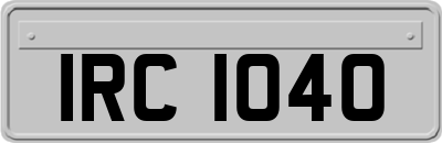 IRC1040