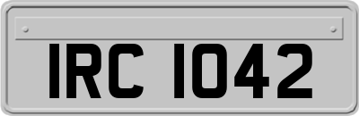 IRC1042