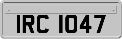 IRC1047