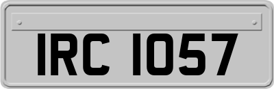 IRC1057