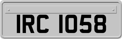 IRC1058