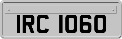 IRC1060