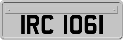 IRC1061