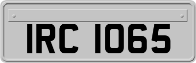 IRC1065