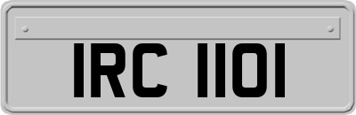 IRC1101