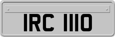 IRC1110