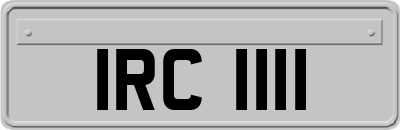 IRC1111