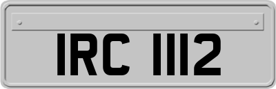 IRC1112