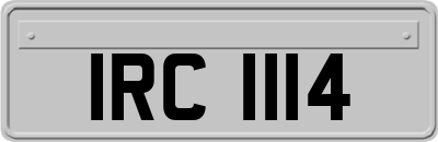 IRC1114