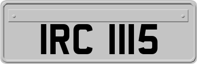 IRC1115