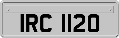 IRC1120