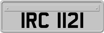 IRC1121