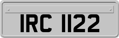 IRC1122