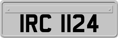 IRC1124