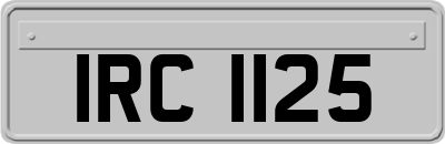 IRC1125