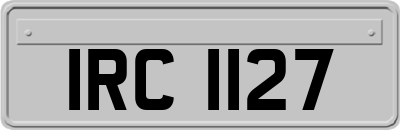 IRC1127