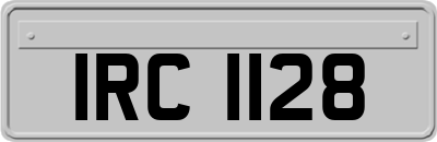 IRC1128