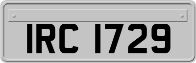 IRC1729