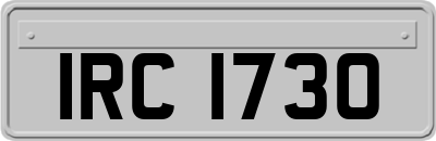 IRC1730