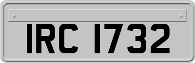 IRC1732